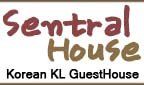 Sentral House
